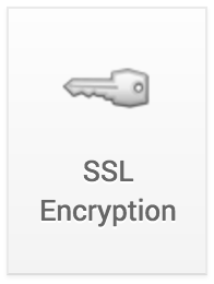 SSL Encryption